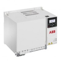 ABB機器人傳動變頻器    ACS380-040C-050A-4+K492