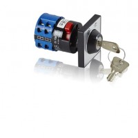 ABB機(jī)器人配件   3HAC052287-001    Cam switch 2 pos.2位開(kāi)關(guān)