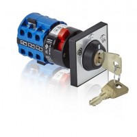 ABB機(jī)器人配件   3HAC052287-002   Cam switch 3 pos.3位開(kāi)關(guān)