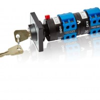 ABB機(jī)器人配件   3HAC052287-003   Cam switch 2 pos.2位開(kāi)關(guān).ext
