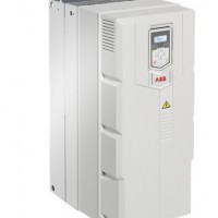 ABB機器人傳動變頻器   ACS530-01-246A-4