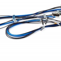 ABB機(jī)器人配件   3HAC3953-1   Cabling, upper