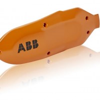 ABB機器人配件   3HAC022172-003   Cable cover