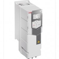 ABB機器人傳動變頻器    ACS580-01-12A7-4+B056