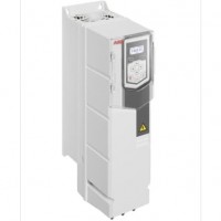 ABB機器人傳動變頻器    ACS580-01-033A-4+B056
