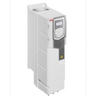 ABB機器人傳動變頻器    ACS580-01-039A-4+B056