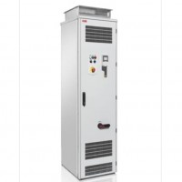 ABB機器人傳動變頻器    ACS580-07-0206A-4