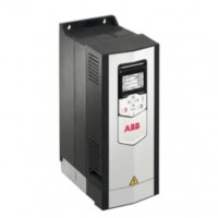 ABB機器人傳動變頻器    ACS880-01-03A0-5
