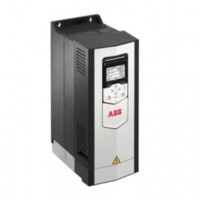 ABB機器人傳動變頻器    ACS880-01-03A4-5