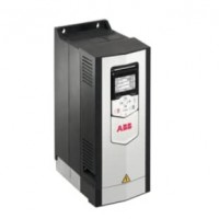 ABB機器人傳動變頻器    ACS880-01-04A8-5