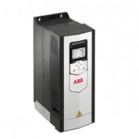 ABB機器人傳動變頻器    ACS880-01-11A0-5
