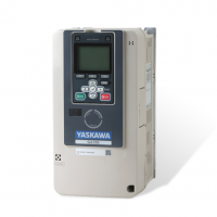 安川新系列變頻器  CIPR-GA70B2006  最大電機容量0.75kw  高性能多功能