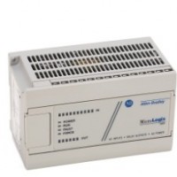 1761-L10BXB，MicroLogix 1000 10 點控制器