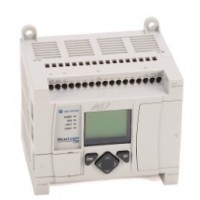 1763-L16BBB,MicroLogix 1100 16 點控制器,替代型號微型800