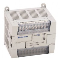 1762-L24BXB,MicroLogix 1200 24 點控制器,替代產品 微型850