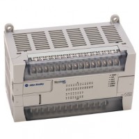 1762-L40AWA,MicroLogix 1200 40 點控制器,替代產品 微型850
