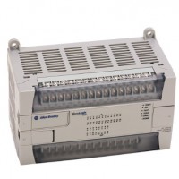 1762-L40BWAR,MicroLogix 1200 40 點控制器,替代產品 微型850