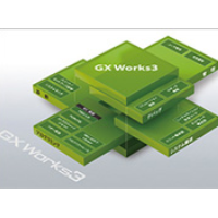 三菱可編程控制器MELSEC工程軟件 GX Works3
