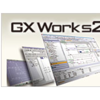 三菱可編程控制器MELSEC工程軟件 GX Works2