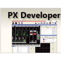 三菱可編程控制器MELSEC工程軟件 PX Developer