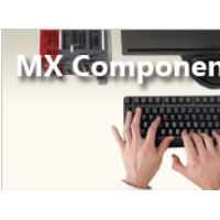 三菱可編程控制器MELSEC工程軟件 MX Component