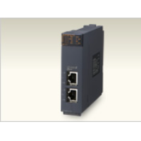 三菱可編程控制器MELSEC相關的網絡產品 CC-Link IE現場