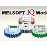 三菱伺服系統控制器MELSEC工程軟件 iQ Works