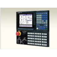 三菱計算機數字控制器(CNC)  CNC  M70V系列