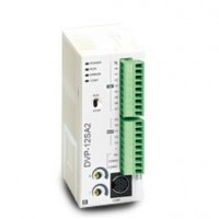 臺達PLC可編程控制器 DVP-SA2系列 DVP12SA211R CPU,程序容量16k steps,24VDC,8點數(shù)字輸入,4點數(shù)字輸出-繼電器