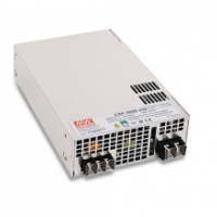 明緯3000W單組輸出電源供應器   CSP-3000-120   直流電壓120V