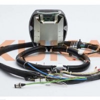 線纜總成 KR 10 R1100 (wgg)