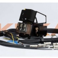標準電纜組件 Titan KR C4