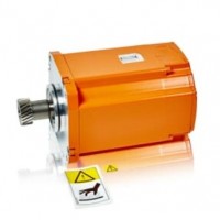 齒輪泵電機(jī)，3HAC024775-004，替代型號(hào)3HAC058990-003