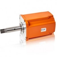 齒輪泵電機(jī)，3HAC034526-001，替代型號(hào) 3HAC058991-003