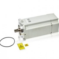 齒輪泵電機(jī)，3HAC045143-003，替代型號(hào)3HAC055441-003