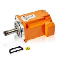 齒輪泵電機(jī)，3HAC057980-003，,替代產(chǎn)品3HAC023533-005