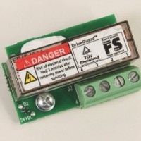 20A-DG01，PowerFlex 70增強型控制的DriveGuard安全扭矩中斷