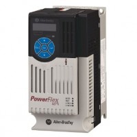 25C-B2P5N104 ，PowerFlex 527 0.4kW / 0.5Hp 交流變頻器