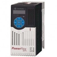 25C-B8P0N104，PowerFlex 527 1.5kW / 2Hp 交流變頻器