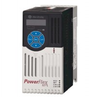 25C-D030N114 ，PowerFlex 527 15kW / 20Hp 交流變頻器