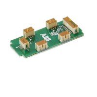 ABB機(jī)器人配件  3HNA009409-001  CBM-01, TOP ASSEMBLY