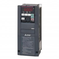 三菱變頻器 FR-A800系列 FR-A840-00250-2-60  7.5kW 380-415V