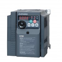 三菱變頻器 FR-D700系列 FR-D740-2.2K-CHT 2.2kW 380-480V