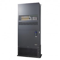 臺達 高性能矢量控制變頻器 C2000系列 VFD2800C43A-00 280kW, 460V/ 三相, 550A, IP00 / UL Open Type