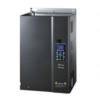 臺達 高性能矢量控制變頻器 C2000系列 VFD750C43A-21 75kW, 460V/ 三相, 150A, IP20 / NEMA1