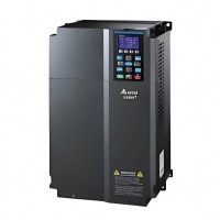 臺達 重載型矢量控制變頻器 CH2000系列 VFD300CH4EA-21 30kW, 460V/ 三相, 60A, 內置EMC濾波器, IP20 / UL