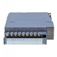 三菱MELSEC-Q系列  I/O模塊  直流（負極 公共端）*1輸入  QX82-S1* 2