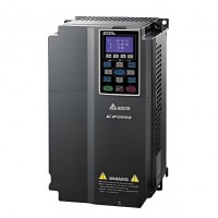 臺達 風機水泵專用矢量控制變頻器 CP2000系列 VFD185CP4EB-21 18.5kW, 460V/ 三相, 38A, 內置EMC濾波器,IP20/UL