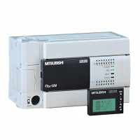 三菱微型可編程控制器 FX3U系列 FX3U-32MR/ES-A