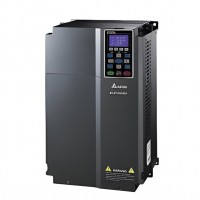 臺達 風機水泵專用矢量控制變頻器 CP2000系列 VFD300CP63A-21 30kW, 690V/ 三相, 36A, IP20 / UL